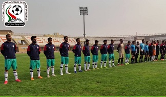 نماینده البرز هفته اول مسابقات لیگ دسته سوم فوتبال کشور را با برد شروع کرد.